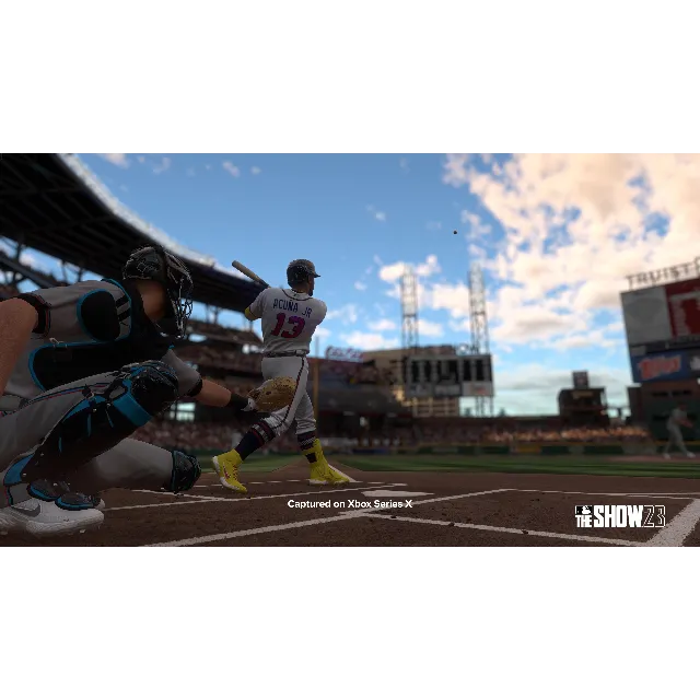 MLB® The Show™ 23 Xbox One
