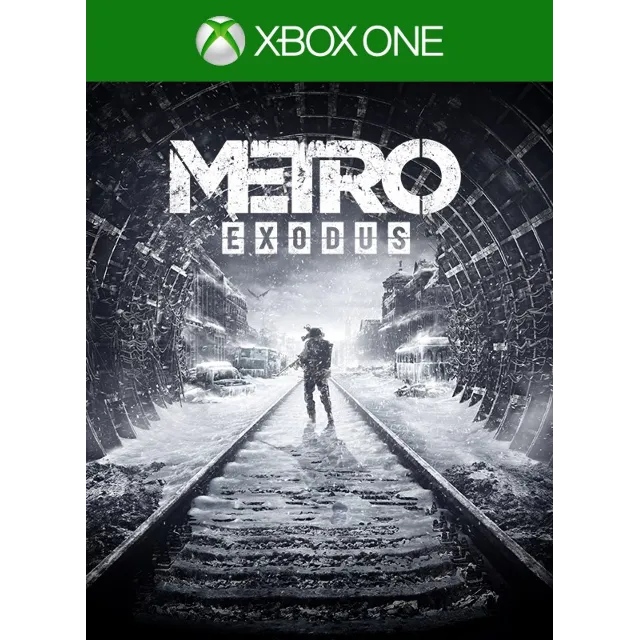Metro Exodus
