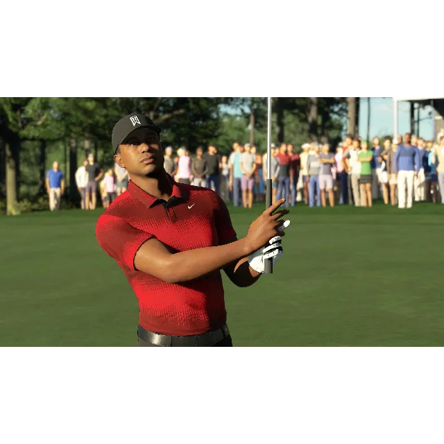 PGA TOUR 2K23 Cross-Gen Edition