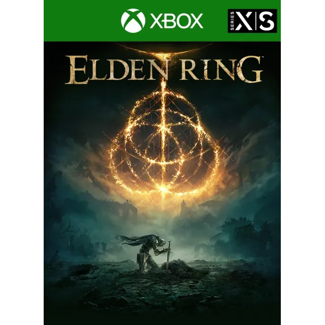 ELDEN RING XBOX ONE/X|S ❗КЛЮЧ+VPN❗