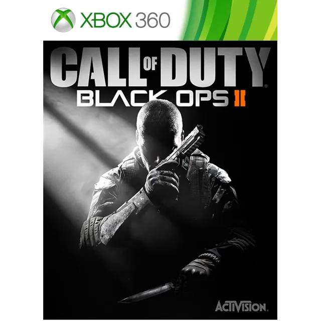 Call of Duty®: Black Ops II