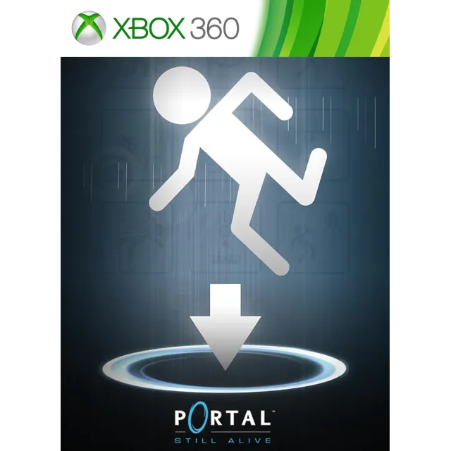 Portal: Still Alive