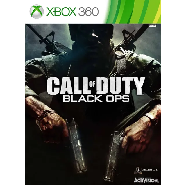 Call of Duty®: Black Ops