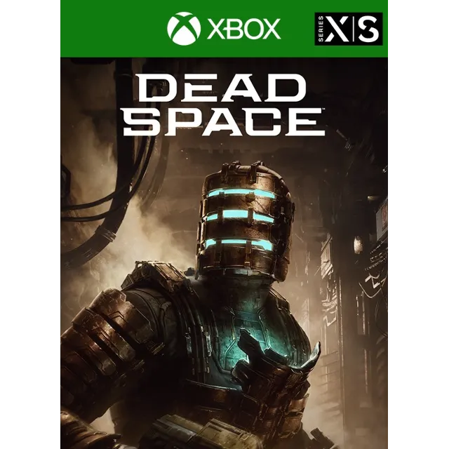 Dead Space 2023 Xbox Series X|S ❗КЛЮЧ+VPN❗ МОМЕНТАЛЬНО