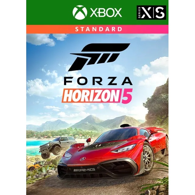 Forza Horizon 5 🔑❗XBOX ONE/X|S❗PC WINDOWS❗КЛЮЧ+VPN❗