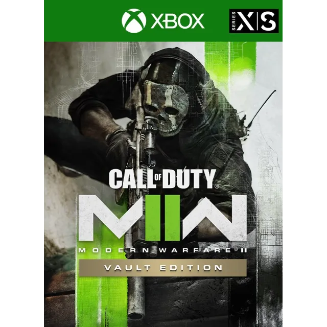 Call of Duty Modern Warfare II Vault XBOX O/X|S ❗КЛЮЧ❗