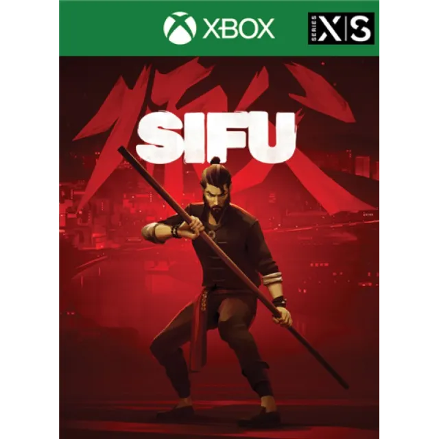 Sifu