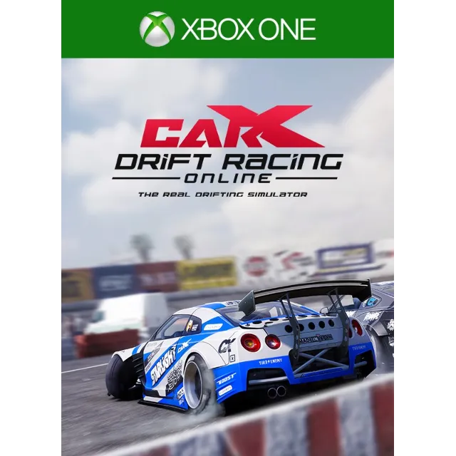 CarX Drift Racing Online