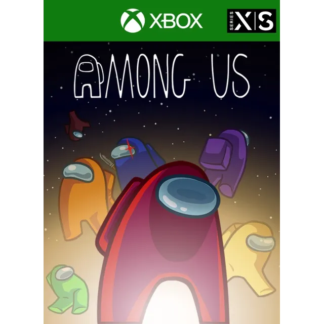 Among Us