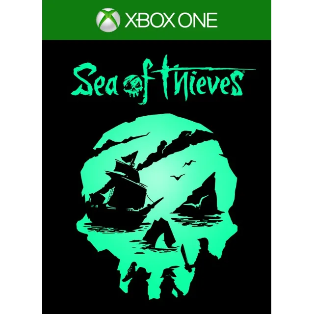 Sea of Thieves 2023 Edition XBOX O/X|S-PC WINDOWS❗КЛЮЧ❗