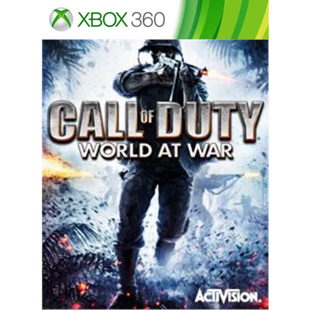 Call of Duty®: World at War