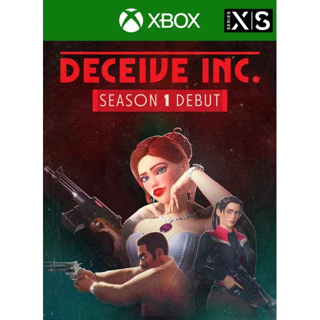 Deceive Inc.