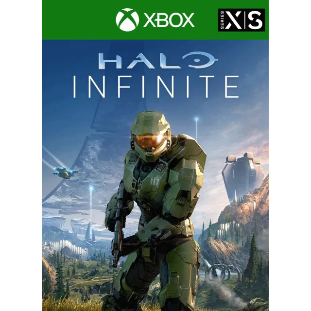 Halo Infinite (Campaign)
