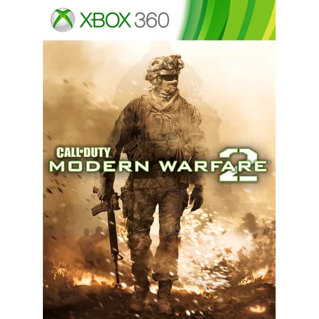 Call of Duty®: Modern Warfare® 2