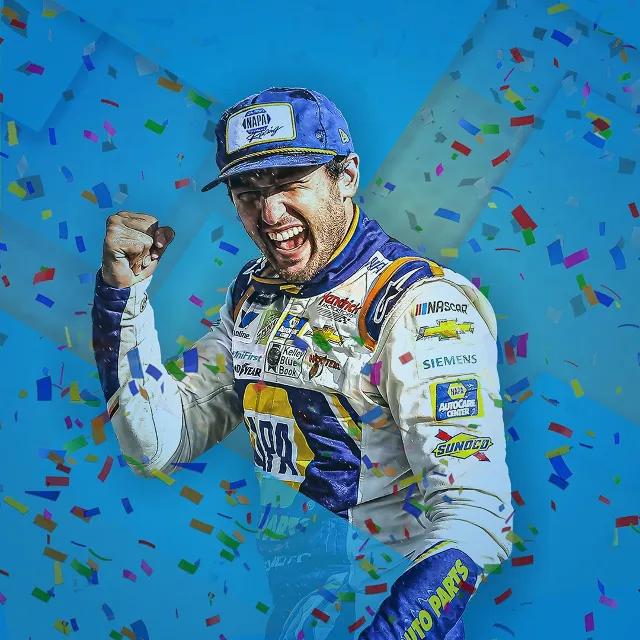 NASCAR Heat 5