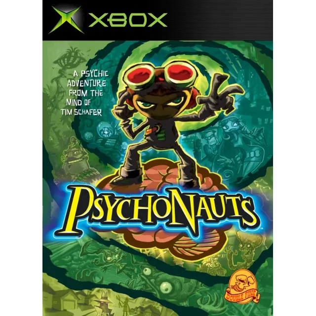 Psychonauts