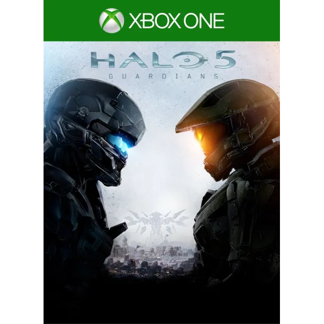 Halo 5: Guardians XBOX ONE/X|S ❗КЛЮЧ+VPN❗
