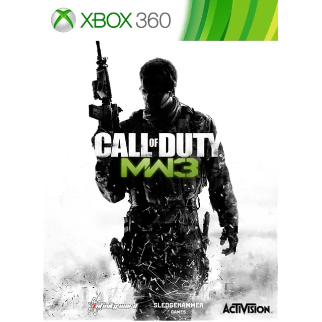 Call of Duty®: Modern Warfare® 3