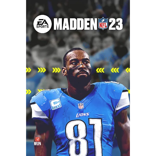 Madden NFL 23 Xbox Series X|S