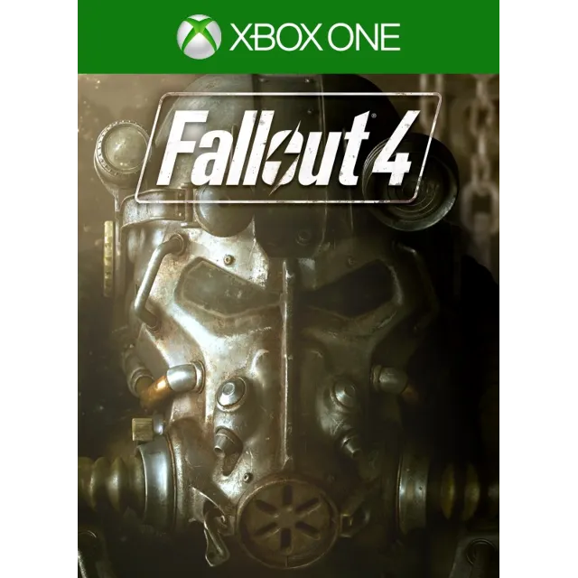 Fallout 4  ❗👀🔑 КЛЮЧ|XBOX SERIES ONE/X|S 🔑