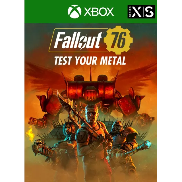 Fallout 76
