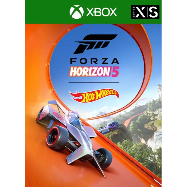 Forza Horizon 5: Hot Wheels DLC ❗XBOX/ПК WINDOWS❗👀🔑