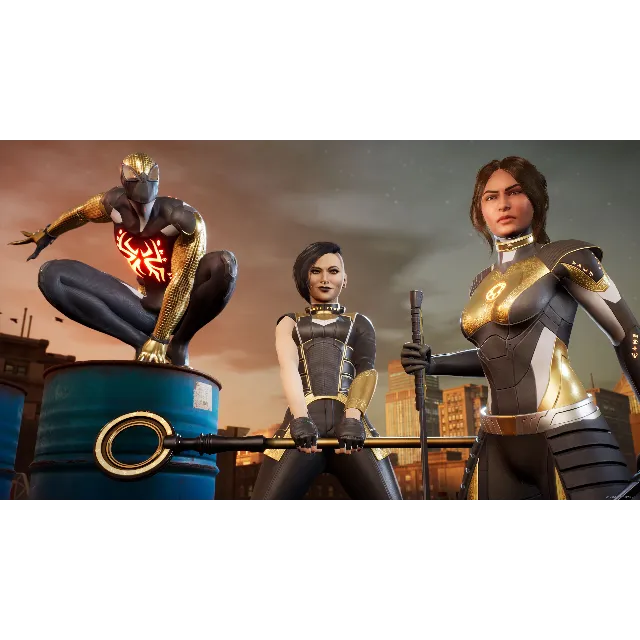 Marvel's Midnight Suns for Xbox One