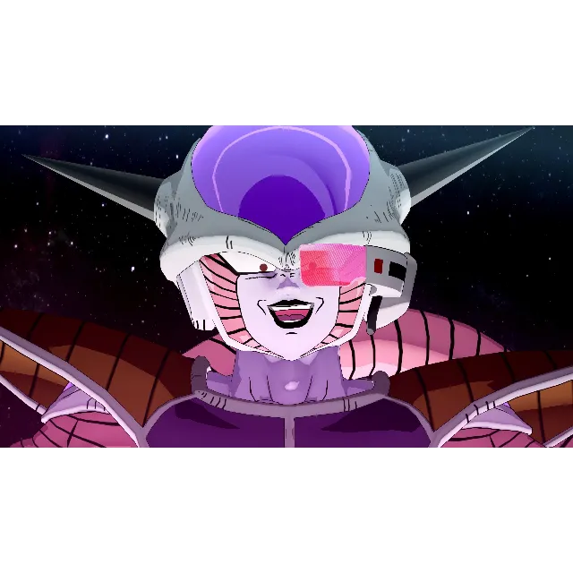 DRAGON BALL Z: KAKAROT Legendary Edition