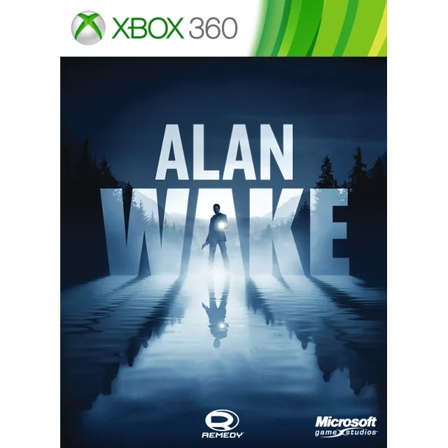 Alan Wake