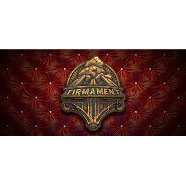 Firmament STEAM GIFT РОССИЯ