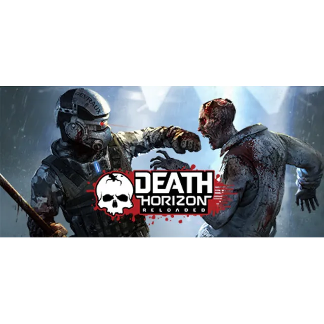 Death Horizon: Reloaded - STEAM GIFT РОССИЯ