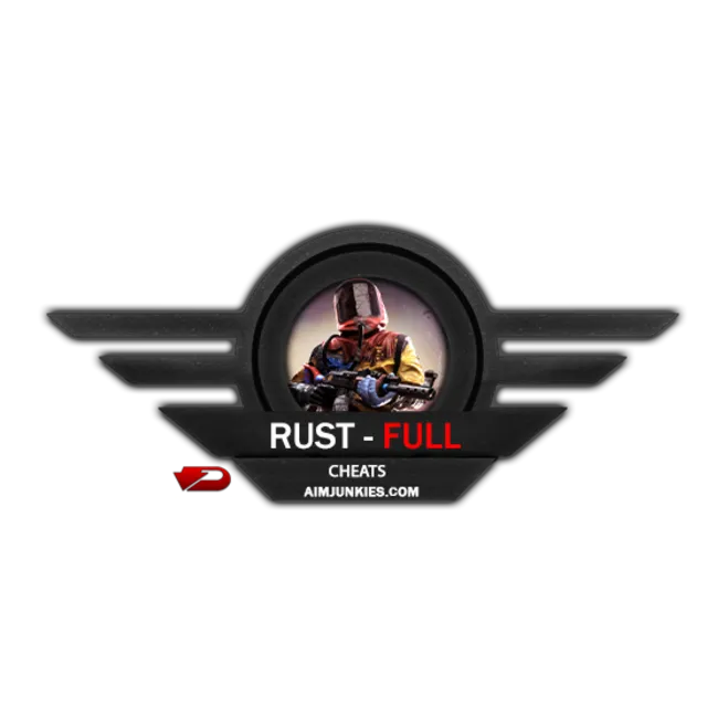 RUST Full VIP Access - 1 Month