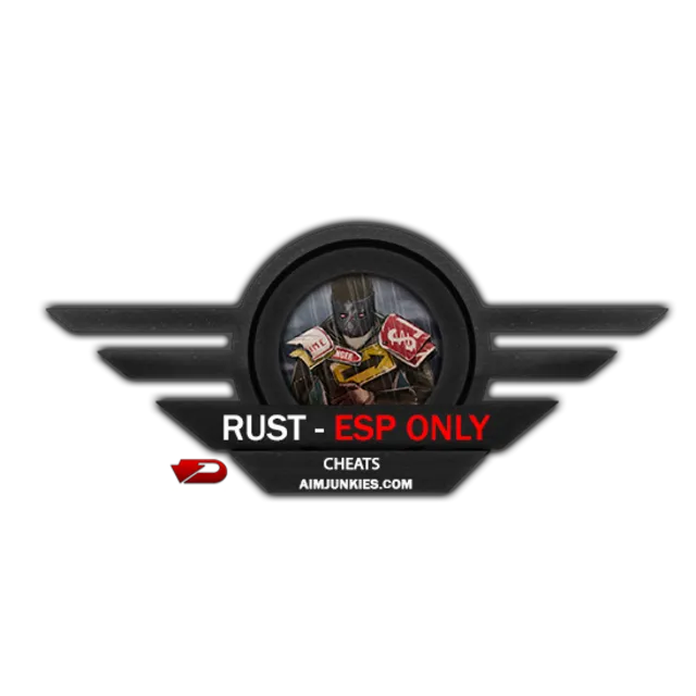 RUST ESP VIP Access - 1 Month