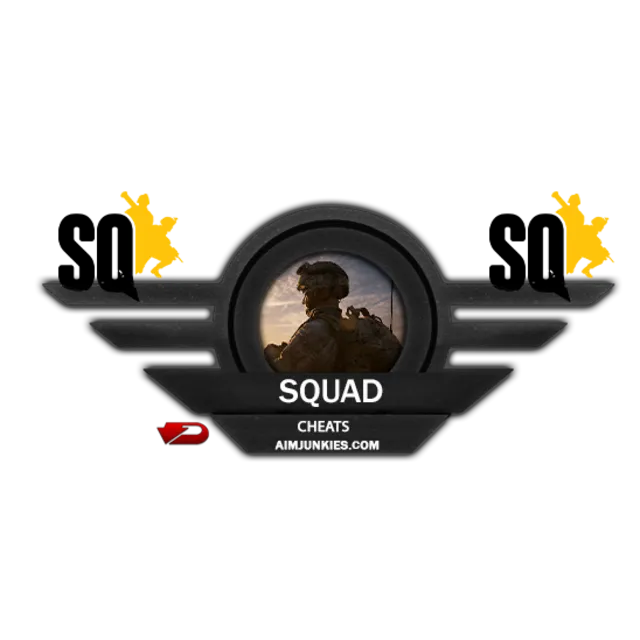 Squad VIP Access - 1 Month