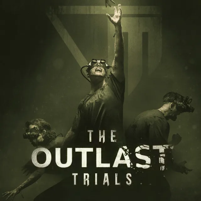 ✅The Outlast Trials❤️Steam❤️✅ГАРАНТИЯ✅