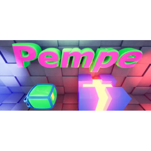 Pempe⚡АВТОДОСТАВКА Steam Россия
