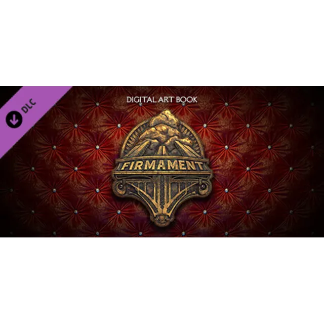 Firmament - Digital Art Book DLC⚡АВТОДОСТАВКА Steam