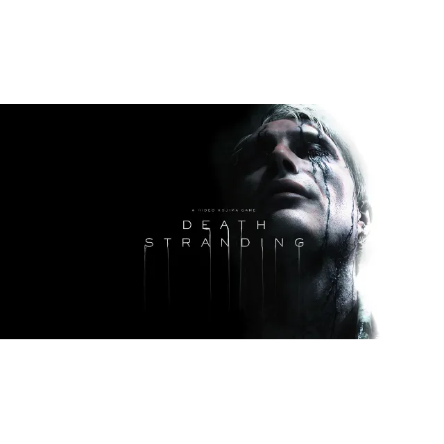 Death Stranding ✅Русская версия 🎮EpicGames