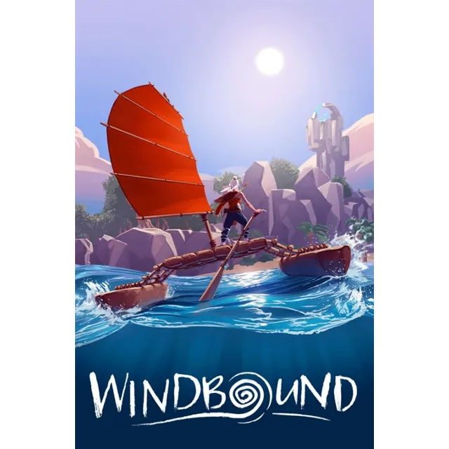 Windbound Xbox One &amp; Xbox Series X|S активация