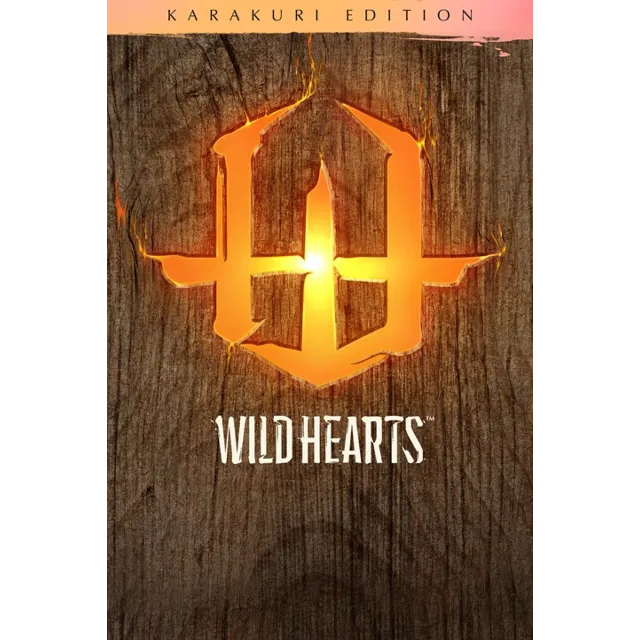 WILD HEARTS™ Karakuri Edition Xbox активация