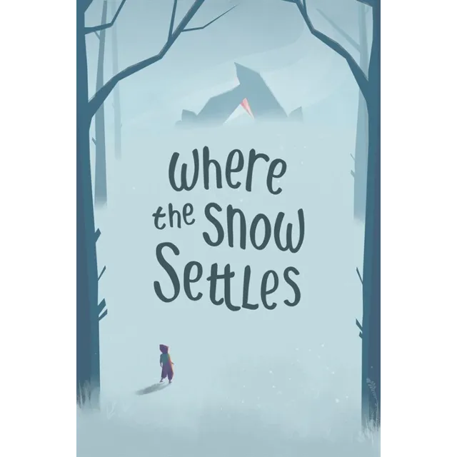 Where the Snow Settles Xbox One|X|S активация