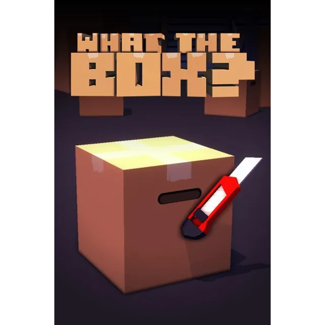 What the Box? Xbox One &amp; Xbox Series X|S активация