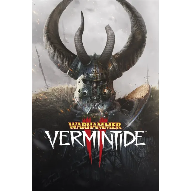 Warhammer: Vermintide 2 Xbox One|X|S активация