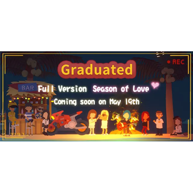Graduated⚡АВТОДОСТАВКА Steam Россия