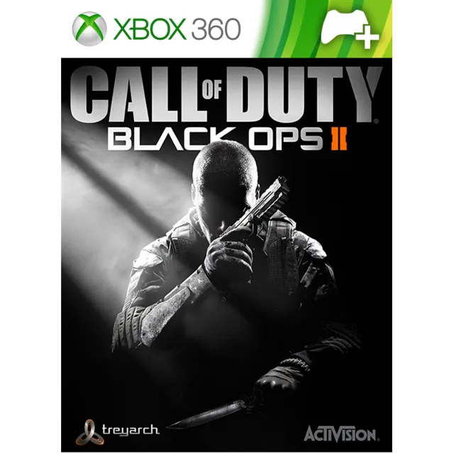 Call of Duty®: Black Ops II Season Pass