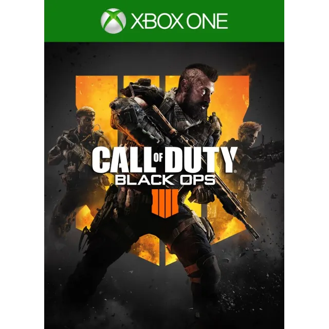 Call of Duty®: Black Ops 4 👀❗КЛЮЧ+VPN ❗| XBOX ONE/X|S