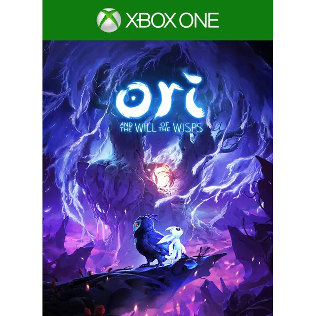 Ori and the Will of the Wisps  XBOX+PC WINDOWS КЛЮЧ+VPN