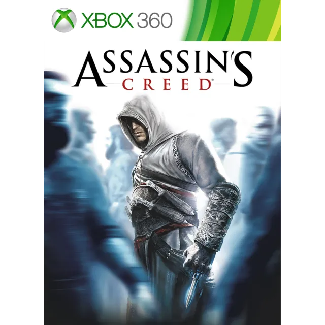 Assassin's Creed