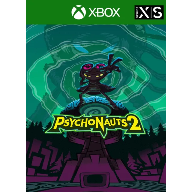Psychonauts 2 XBOX+PC WINDOWS❗КЛЮЧ+VPN❗