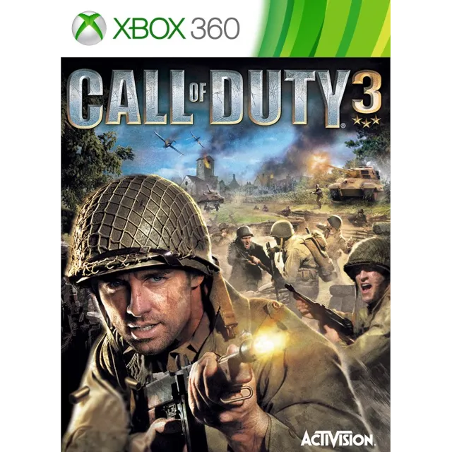 Call of Duty® 3